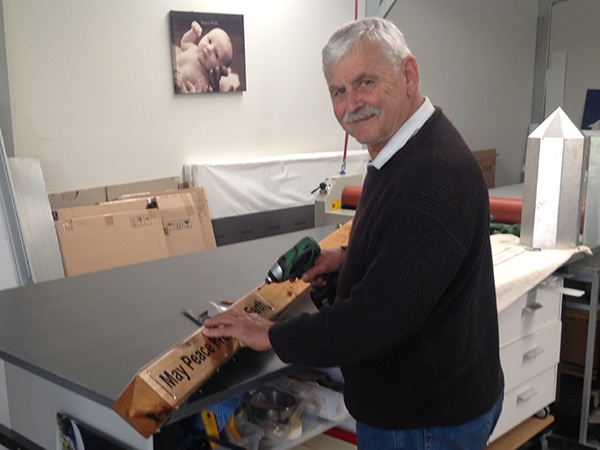 Pete-Clapinski,-Australian-Peace-Pole-Maker Pete-Clapinski,-Australian-Peace-Pole-Maker