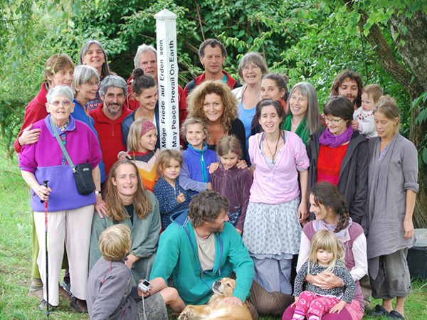 Gemeinschaft-Herzfeld-Sennrüti,-Degersheim,-Switz-Swiss-Peace-Pole-Makers